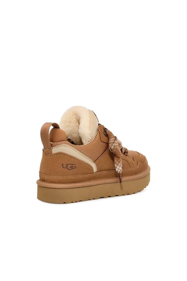 Ugg Lowmel boot Camel