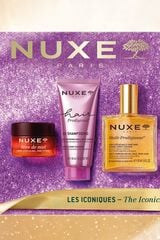 Nuxe Beauty Essentials Set Purple