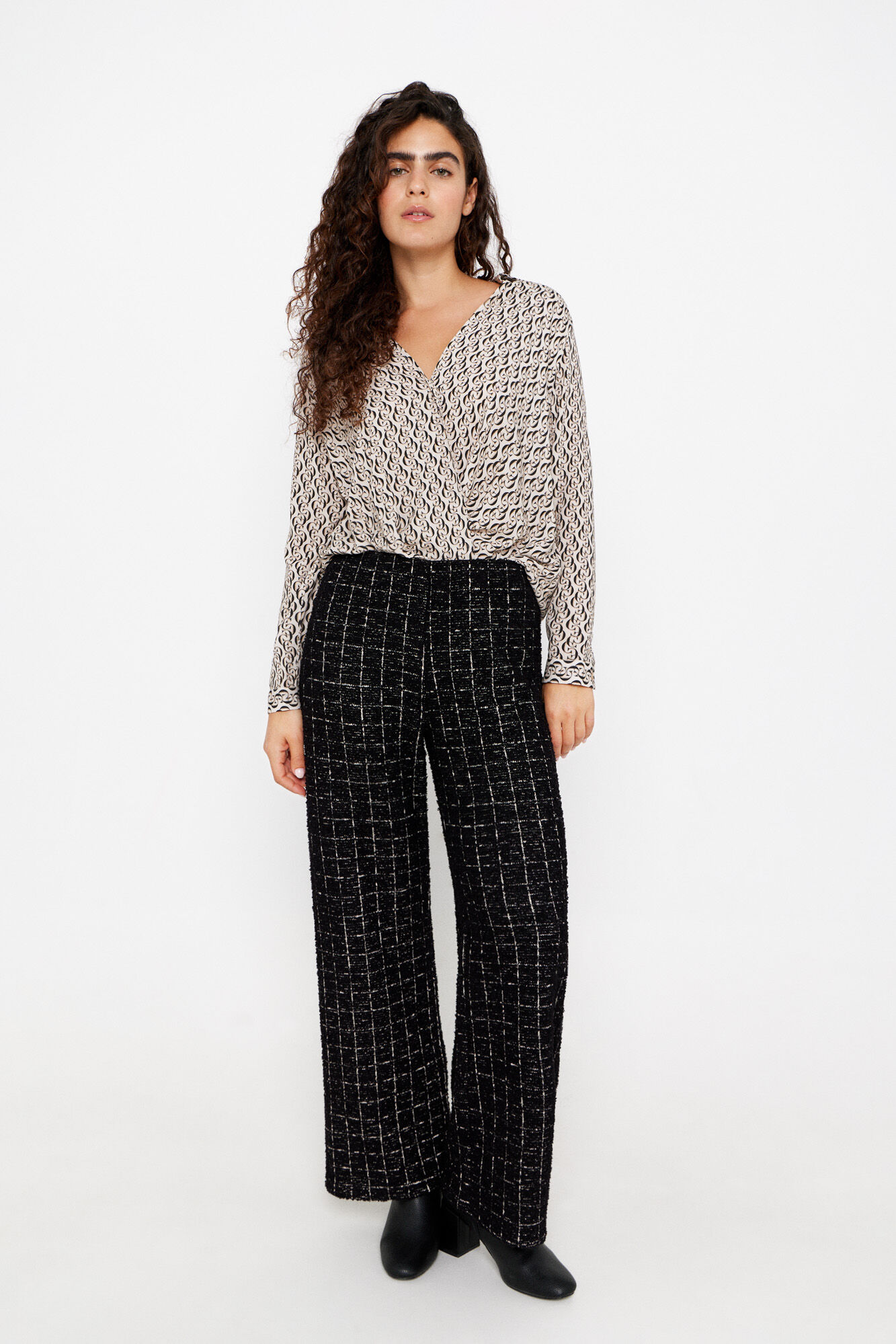 The Most Flattering Pants for Your Body Type | Fashion, Flattering pants,  Pants for women