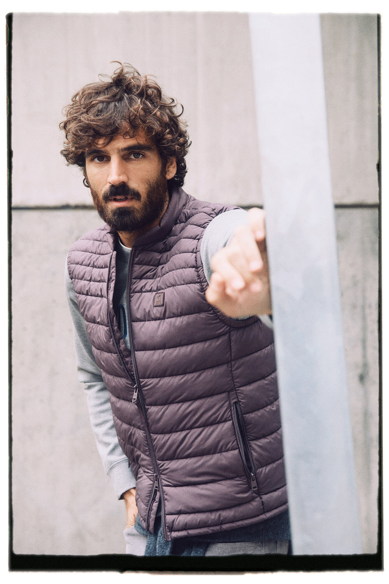 Cortefiel hotsell chaquetas hombre