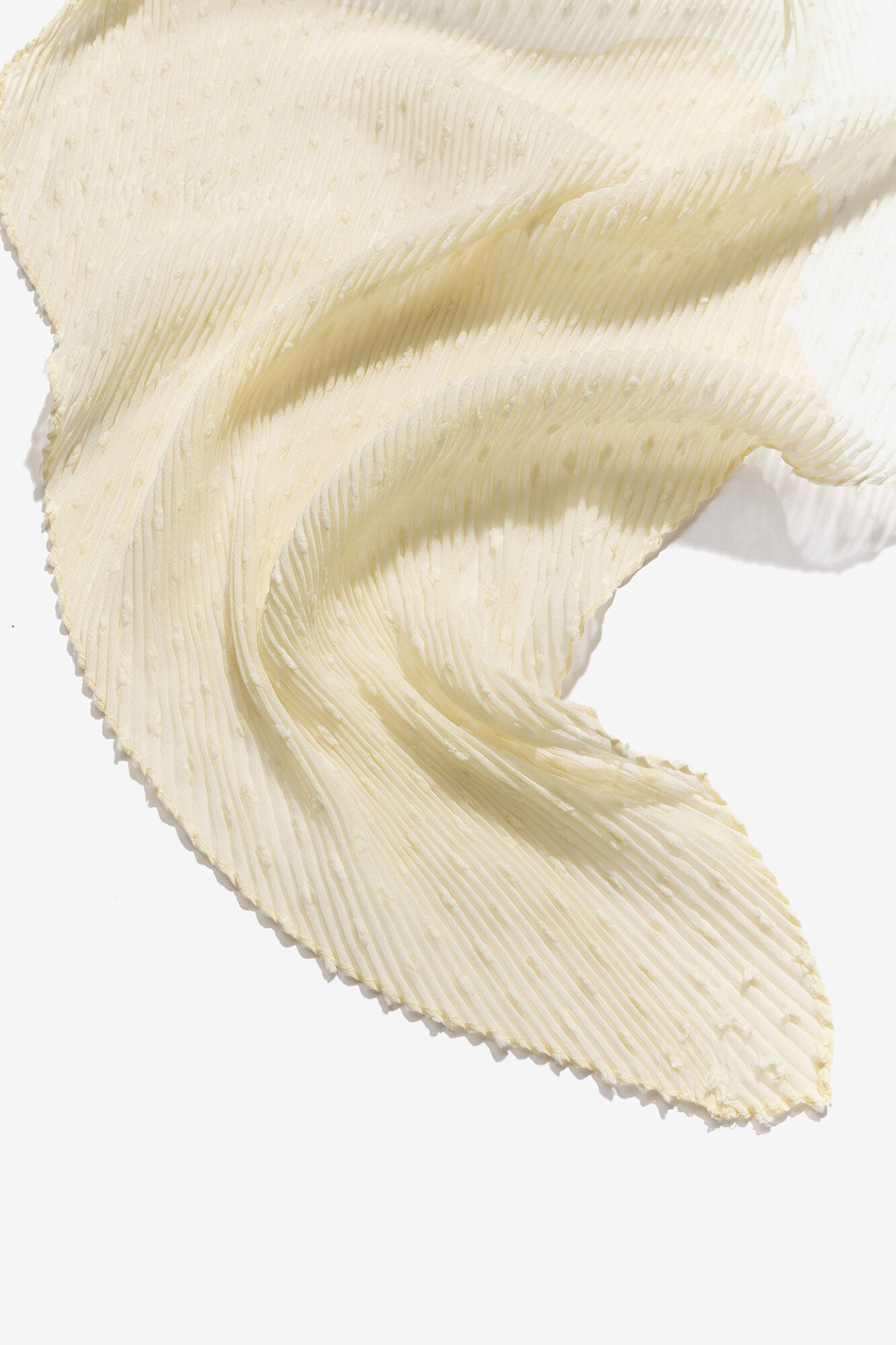 Vilanova Bandana com pregas