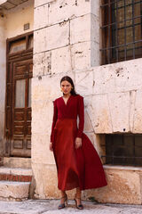 Panambi Vestido Yeve Granada