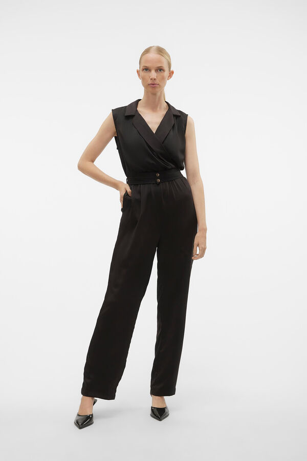 Jumpsuit with straps, Women's dresses and jumpsuits