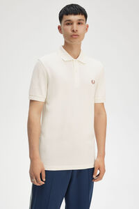 Fred Perry Polo de manga curta