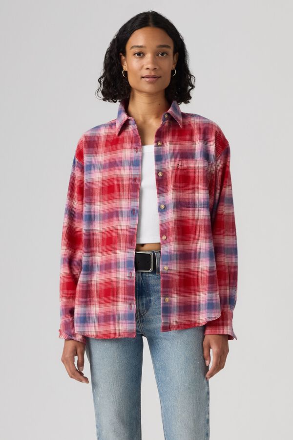 Levi's Levis&reg; shirt Multicolour