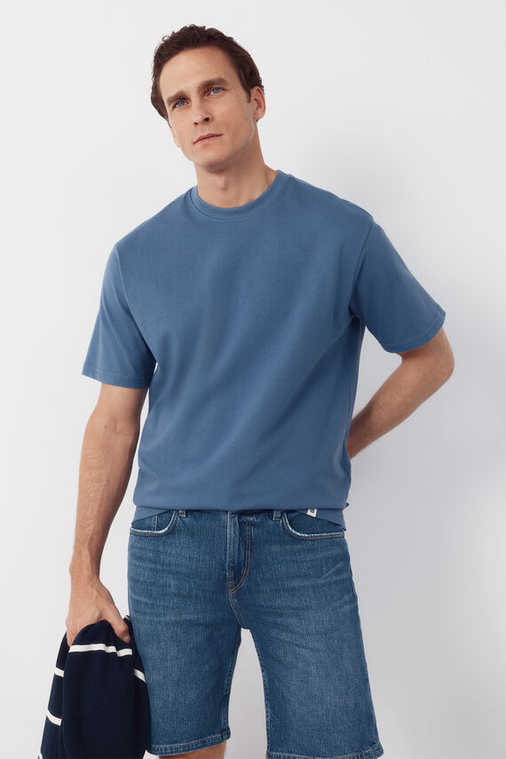 Camiseta básica