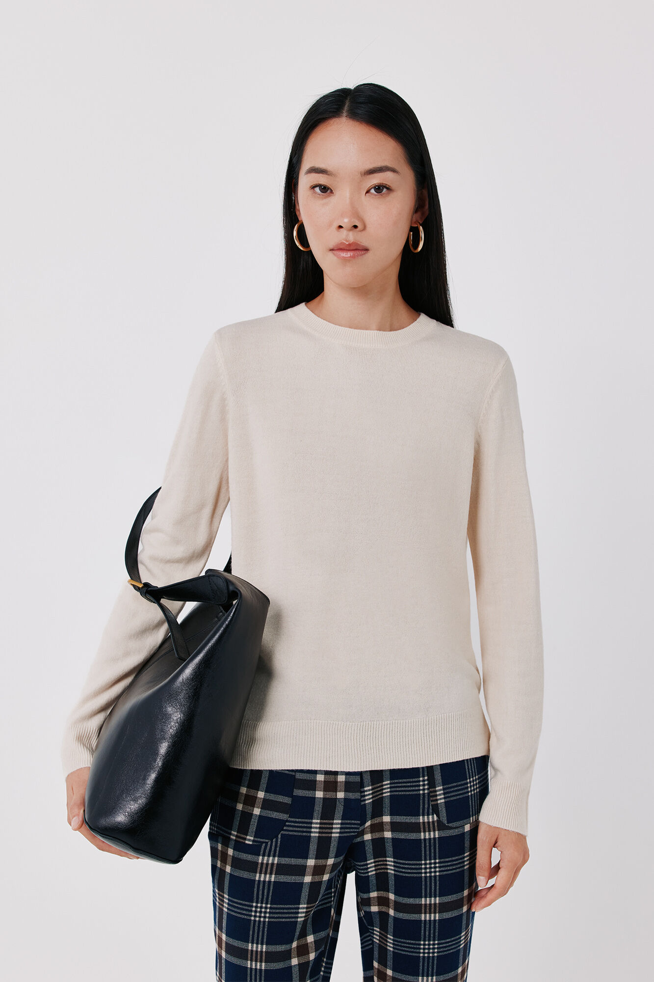 Cortefiel Soft touch jumper