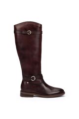 Pikolinos Women's flat boot Brown