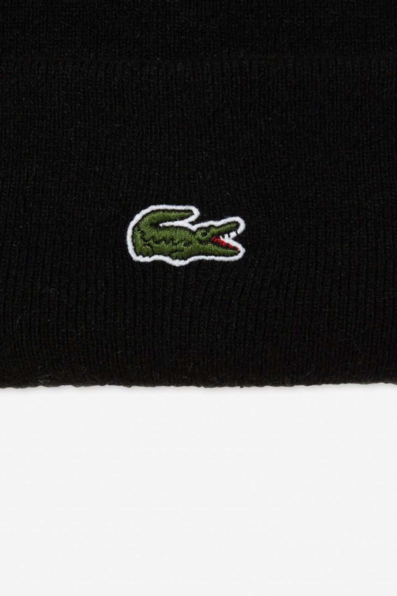 Bonnet on sale lacoste 2019