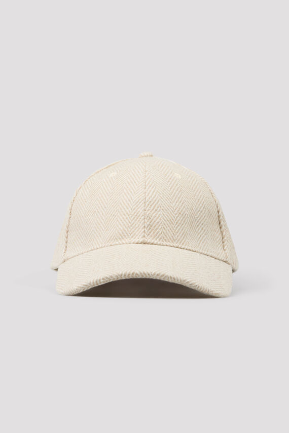Gorra espiga