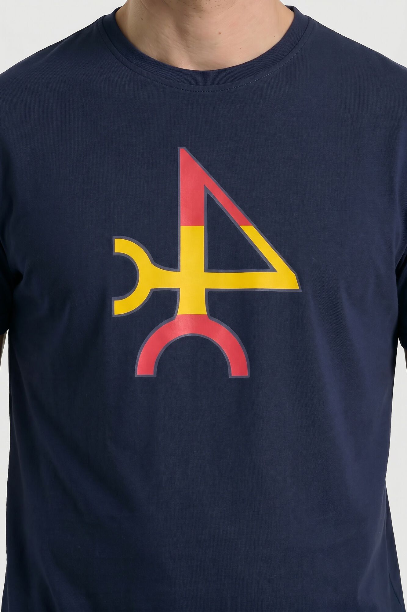 Valecuatro T-shirt logo Valecuatro Espanha