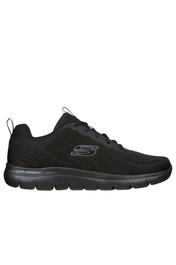 Skechers Sapatilhas Summits Preto