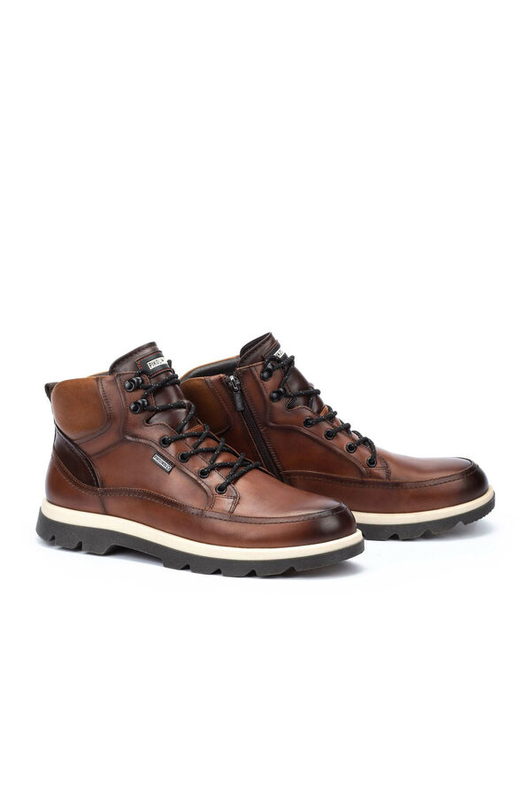 Pikolinos Botines Marrón