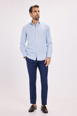 Jack & Jones Regular fit shirt  Blue