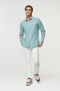 Williot Camisa Guayabera