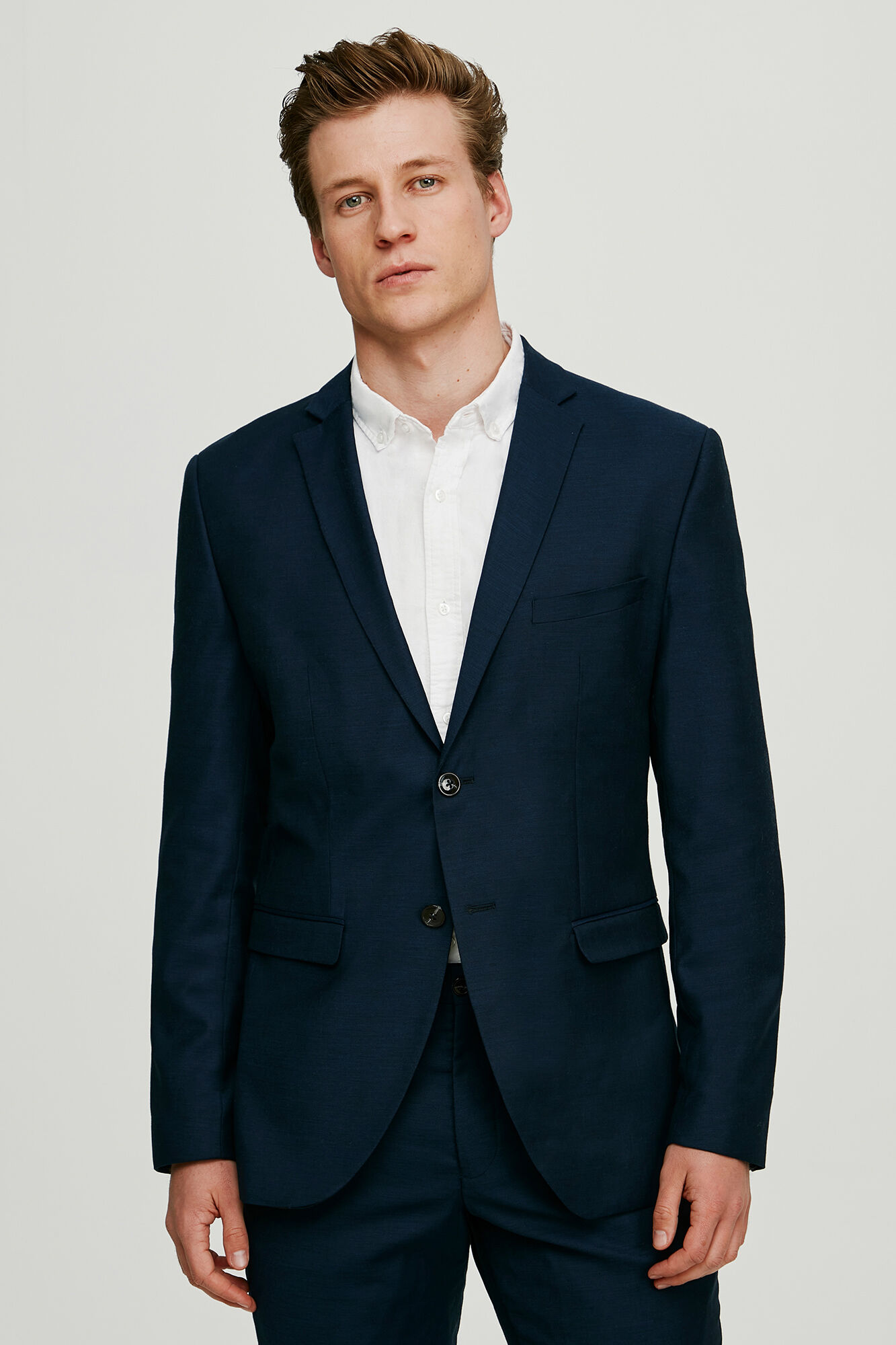 Trajes pedro del hierro hot sale