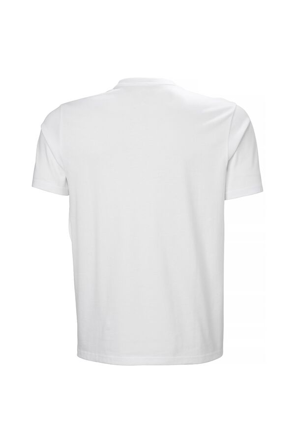 Helly Hansen HH Staple T-shirt White