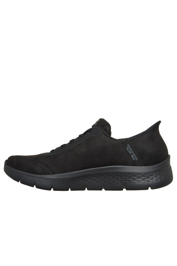 Skechers Cal&ccedil;ado desportivo Go Walk Flex Preto