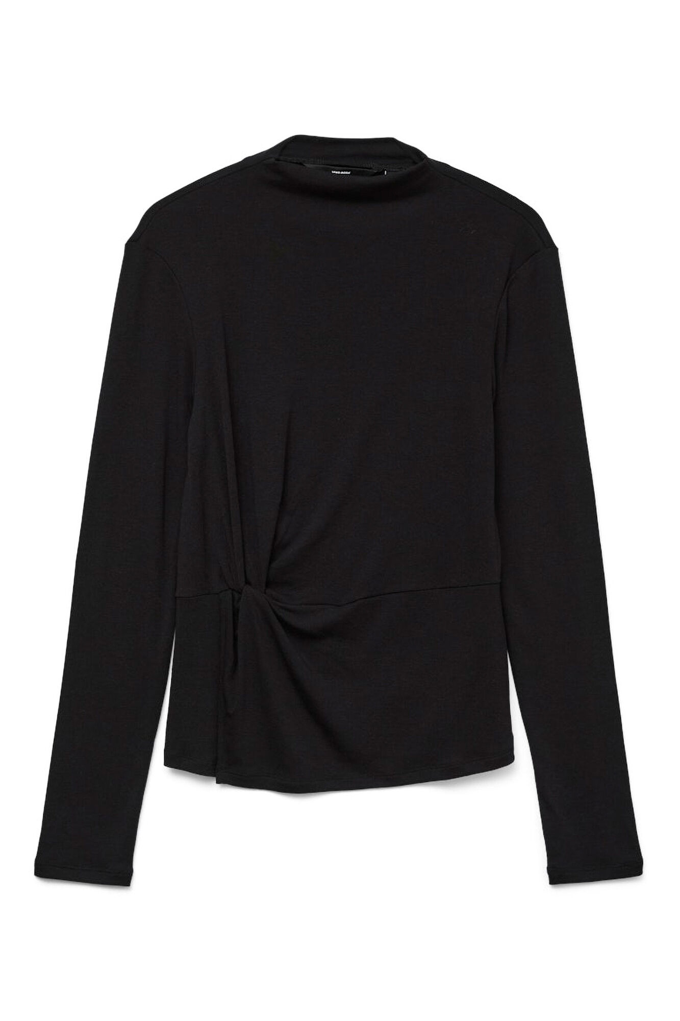 Vero Moda Top de manga larga cuello Perkins