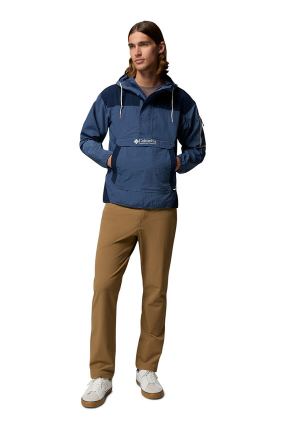 Anorak cortavientos Challenger™