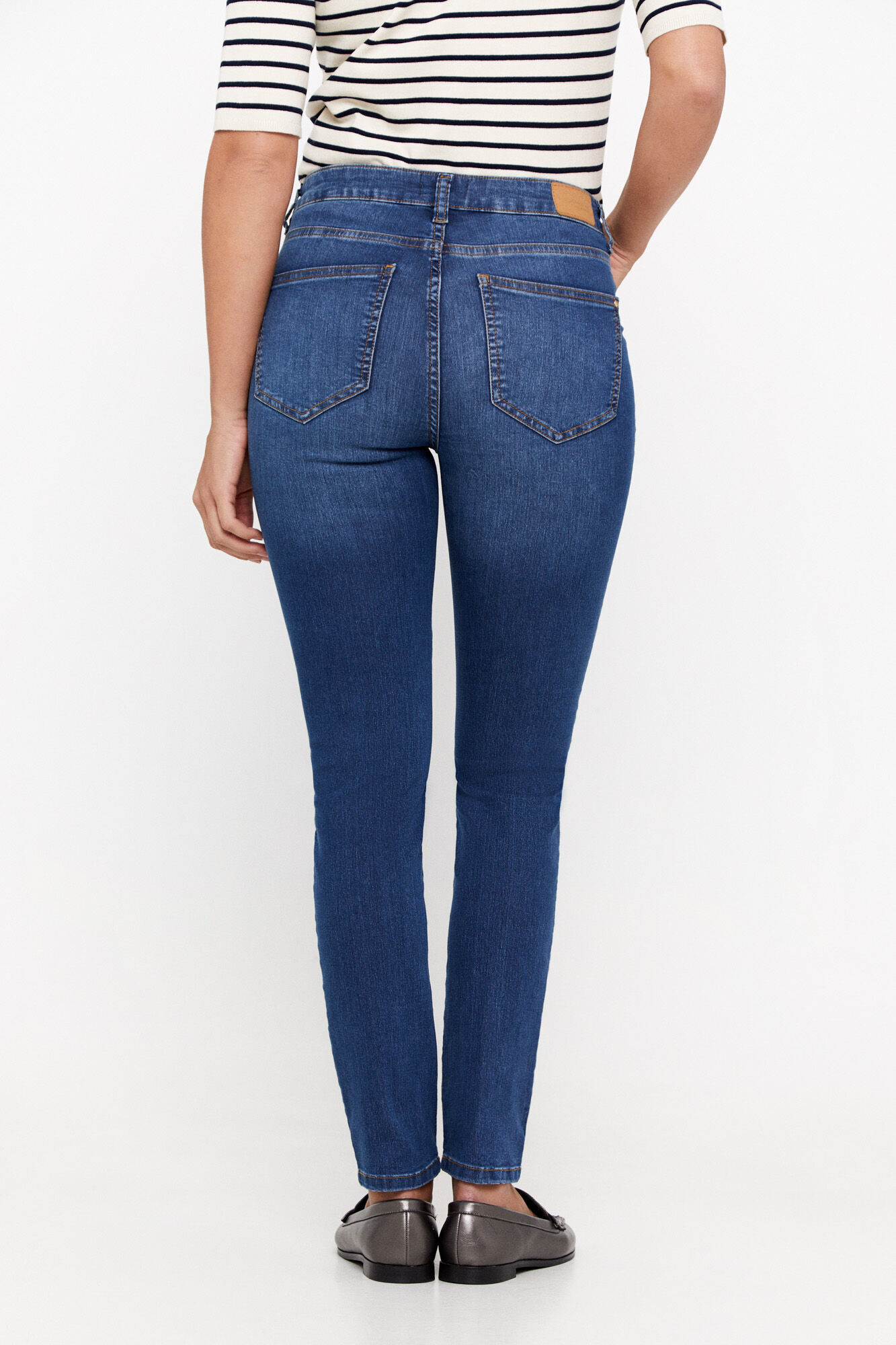 Cortefiel pantalones sales mujer sensational