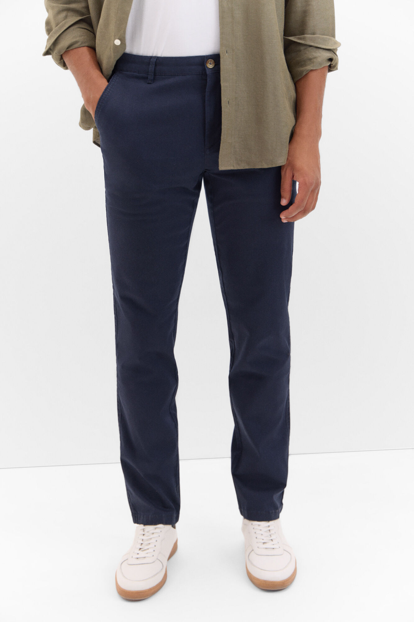 Cortefiel chinos hombre outlet