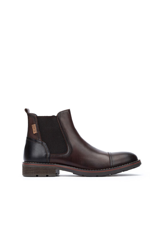 Botines