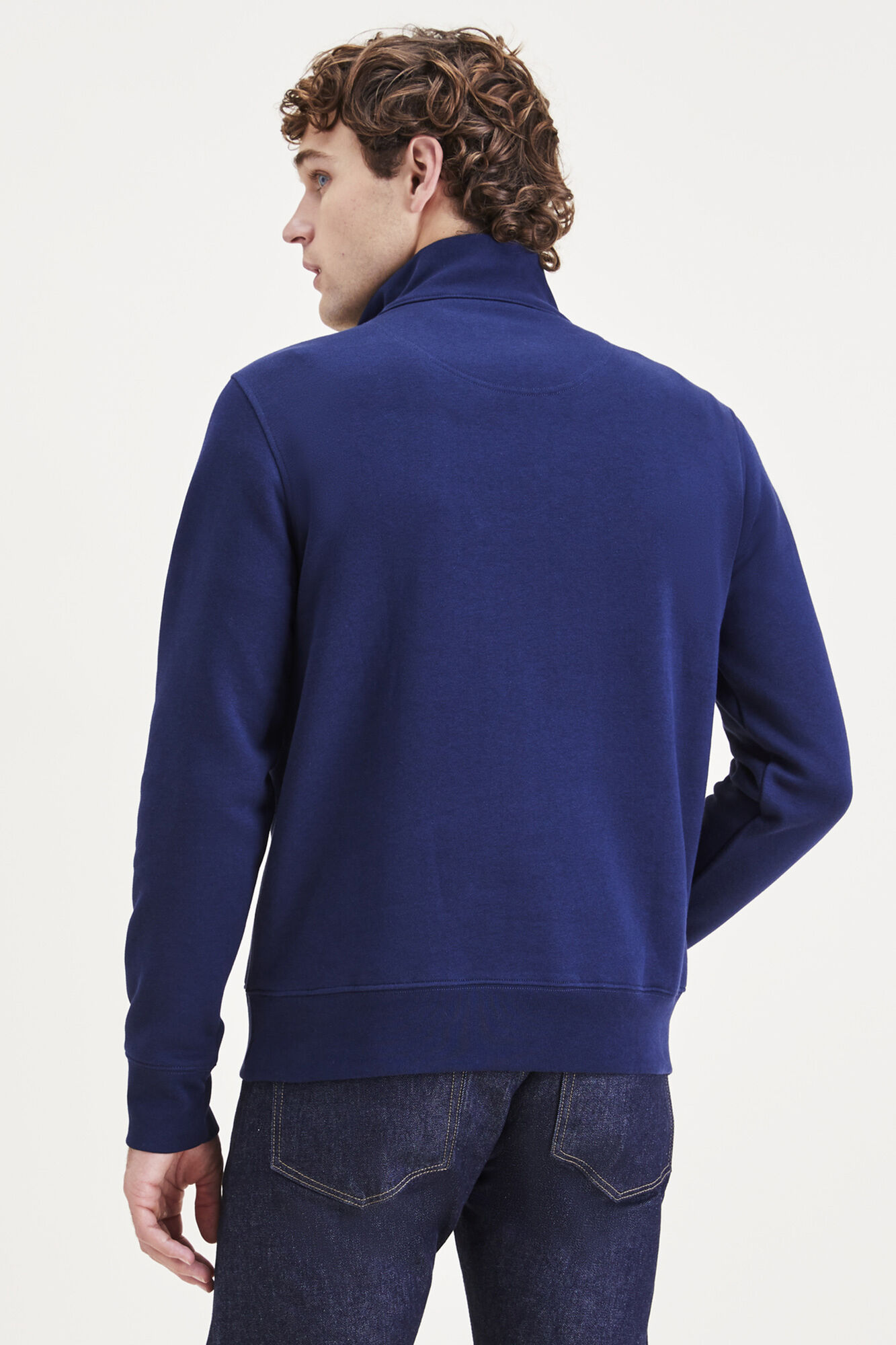 Dockers Camisola cl&aacute;ssica