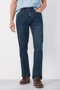 Cortefiel Regular fit jeans