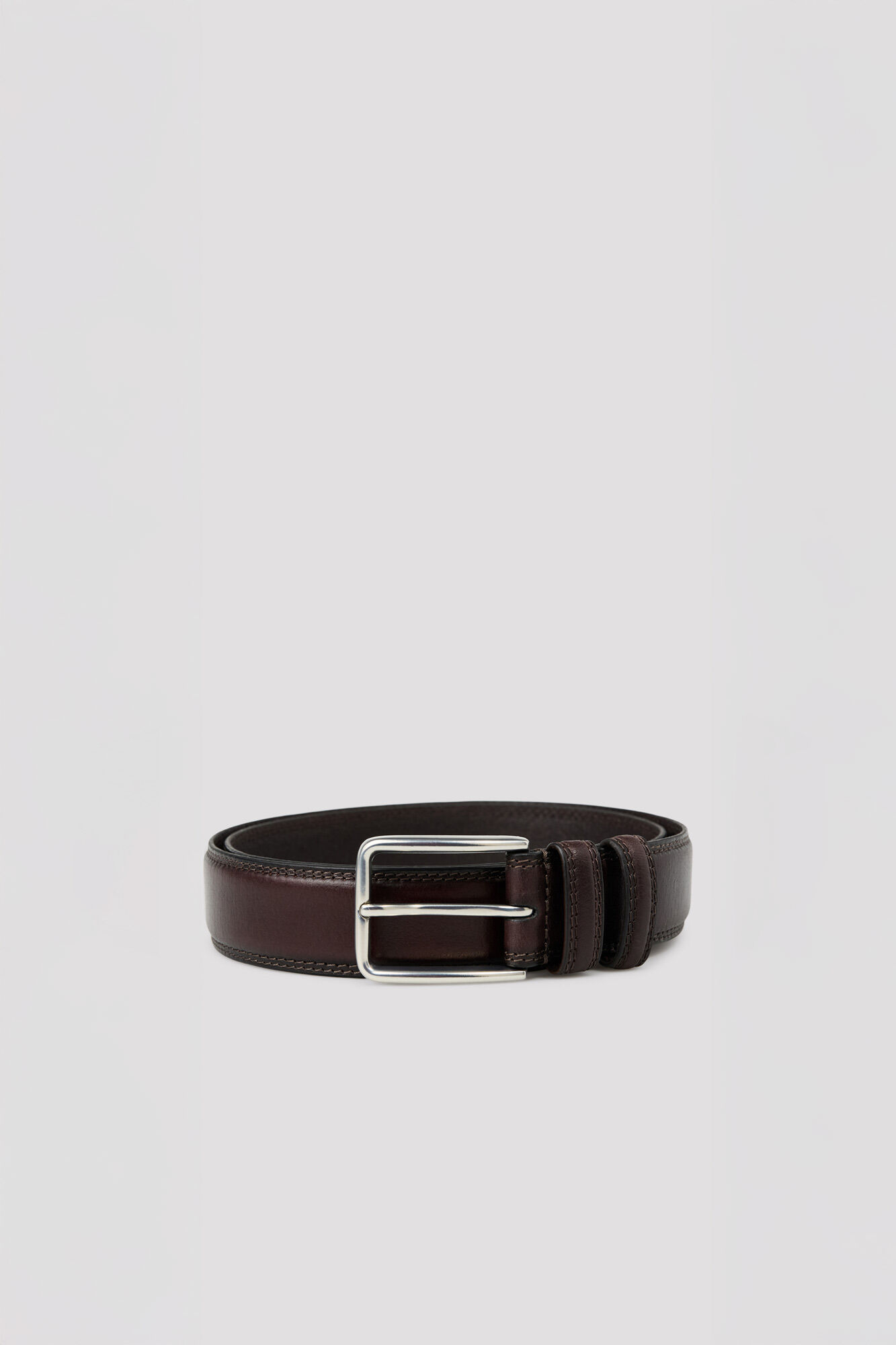 Cortefiel Leather sport belt