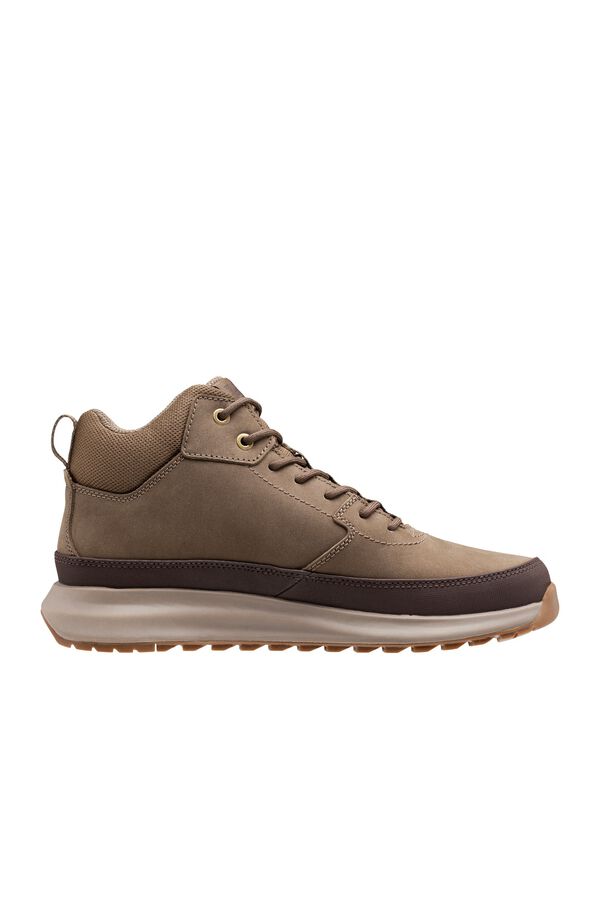 Helly Hansen Beckett mid-calf boots Nude
