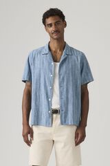 Levi's Camisa Levis&reg; Azul