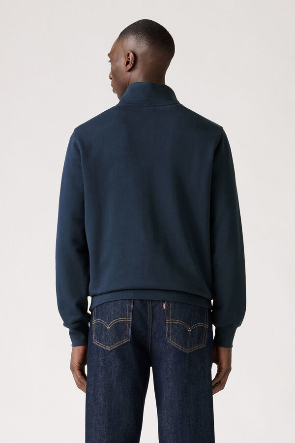 Levi's Sweatshirt Levis®  Azul