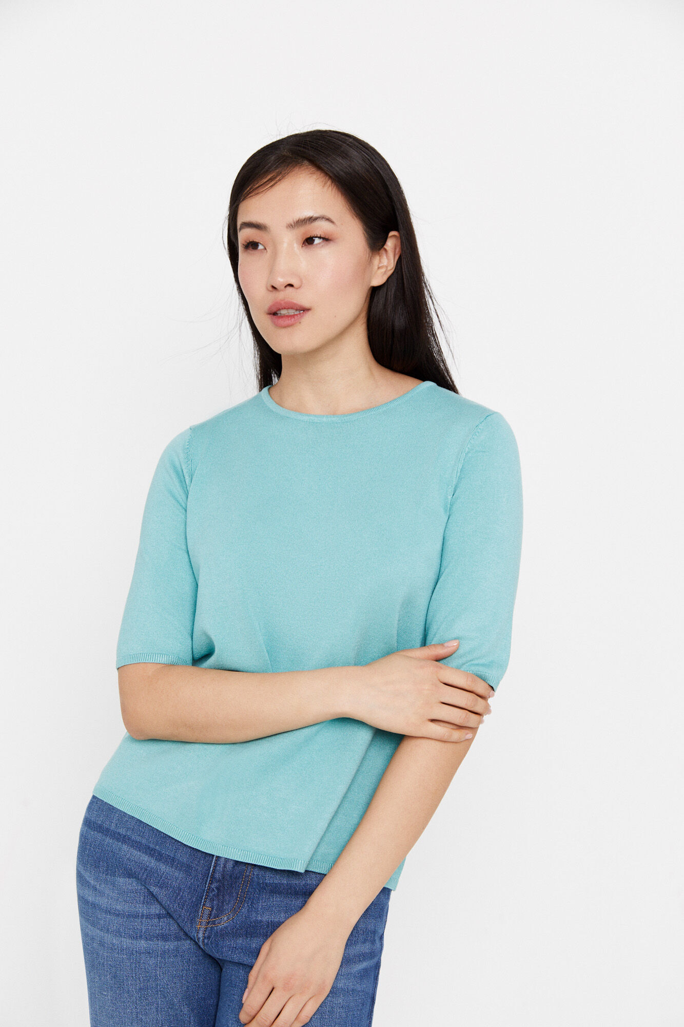 Ladies short jumpers on sale