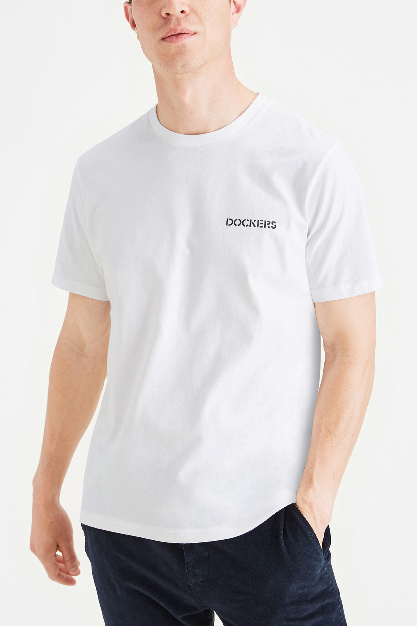 Camiseta manga corta