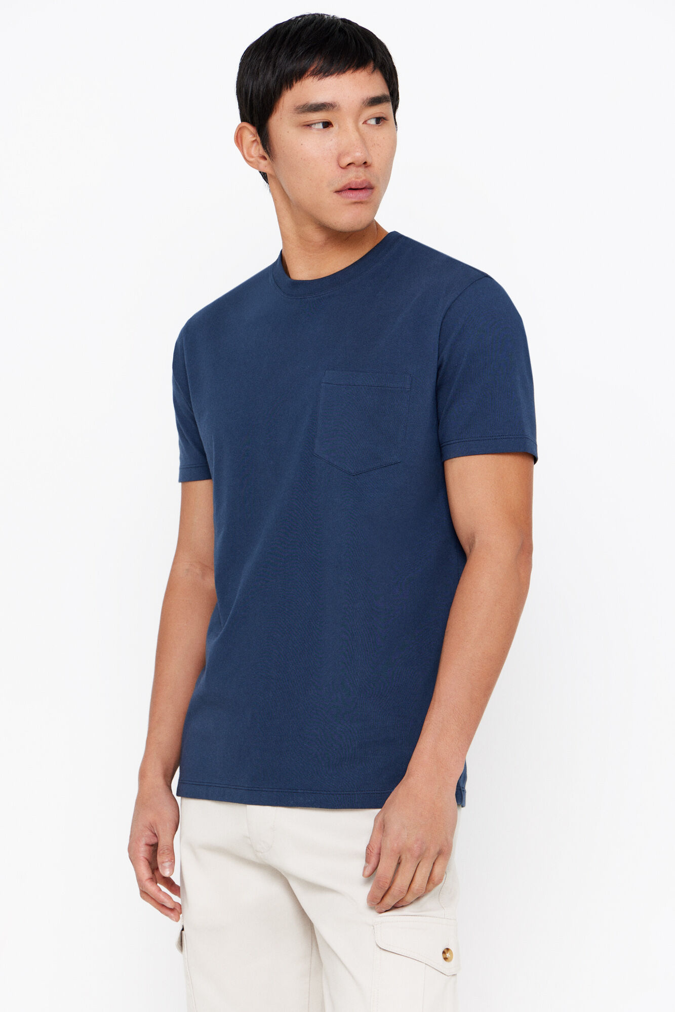 Camisetas cortefiel hombre online