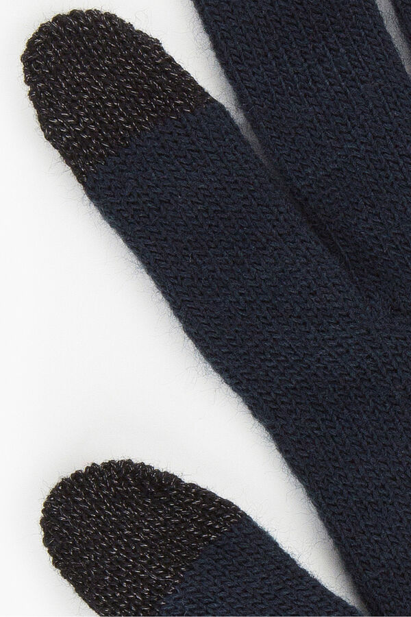 Levi's Luvas Levis® Azul