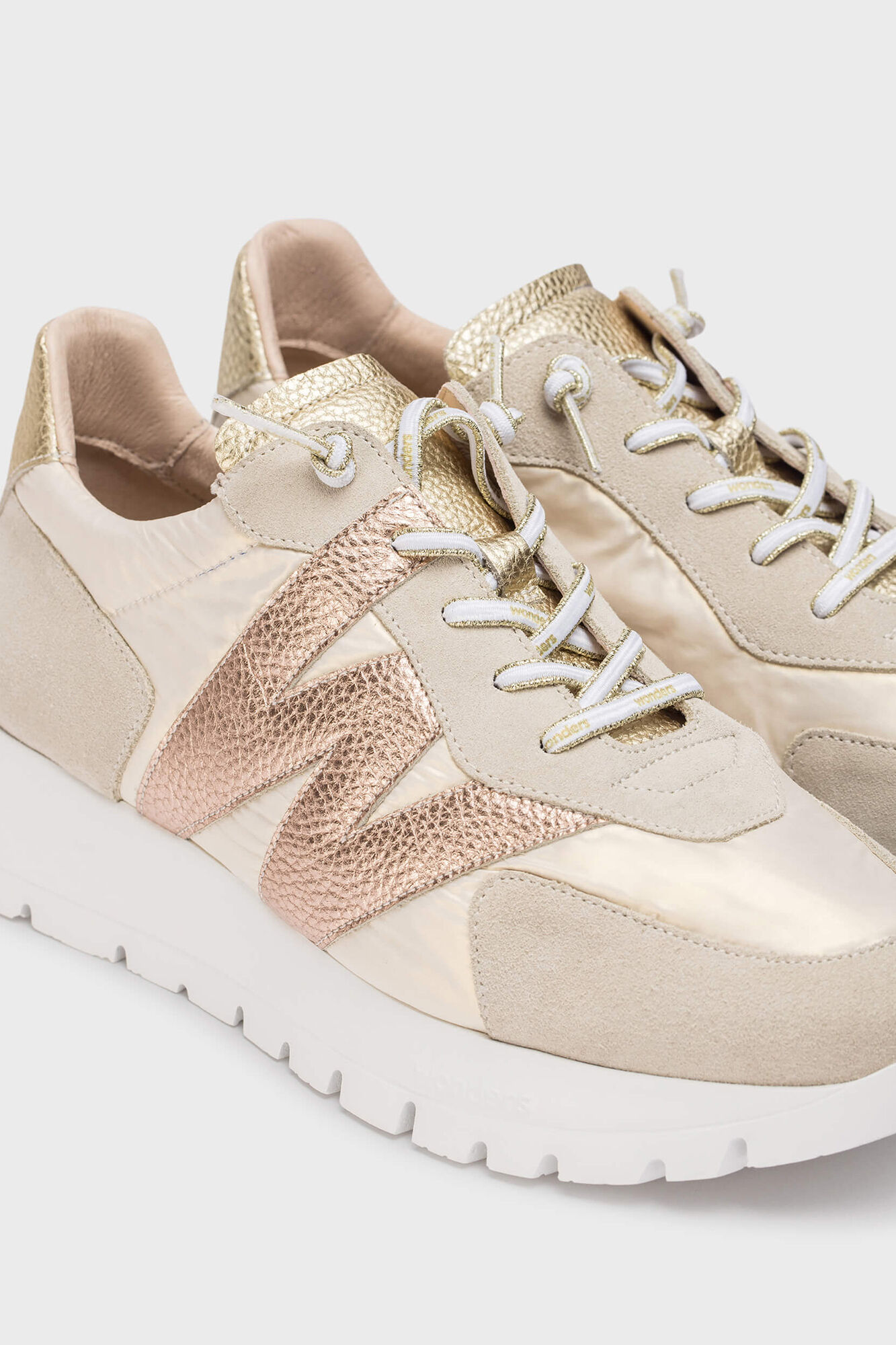 Wonders T&ecirc;nis Oslo