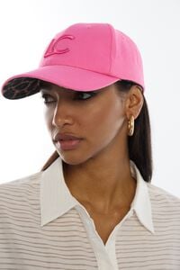 Lola Casademunt Bon&eacute; com logo