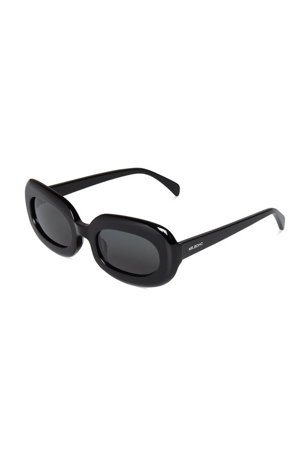 Cortefiel Black - Palermo sunglasses Black