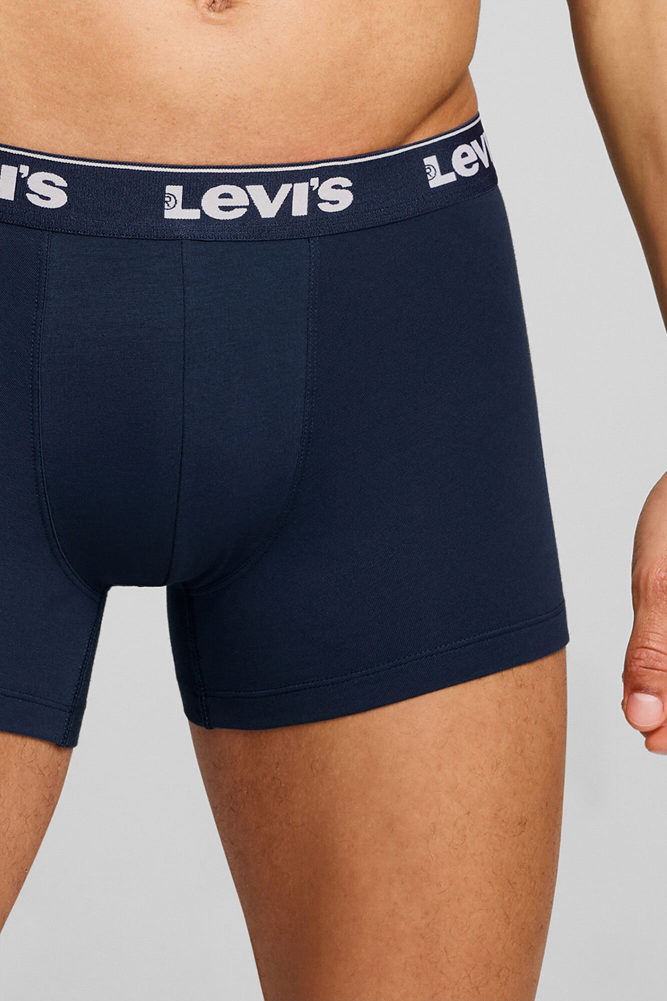 Levi's Pack de 3 boxers Levi&rsquo;s&reg;