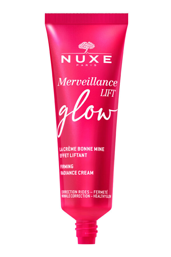 Nuxe Merveillance LIFT Crema Glow Red