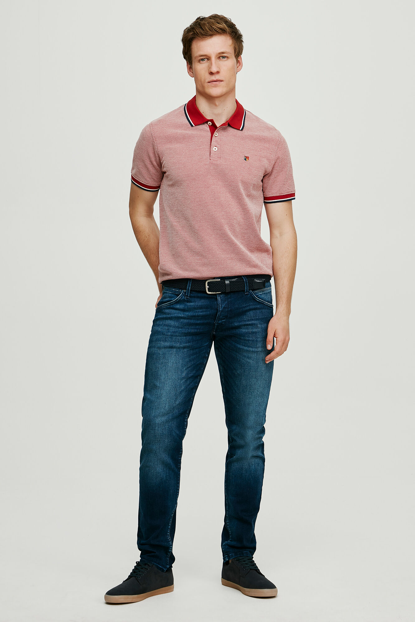 Jean super stretch hot sale