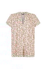 Cortefiel Comfortable blouse Multicolour