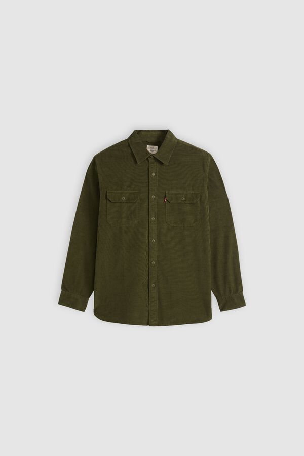 Levi's Levis&reg; shirt Brown