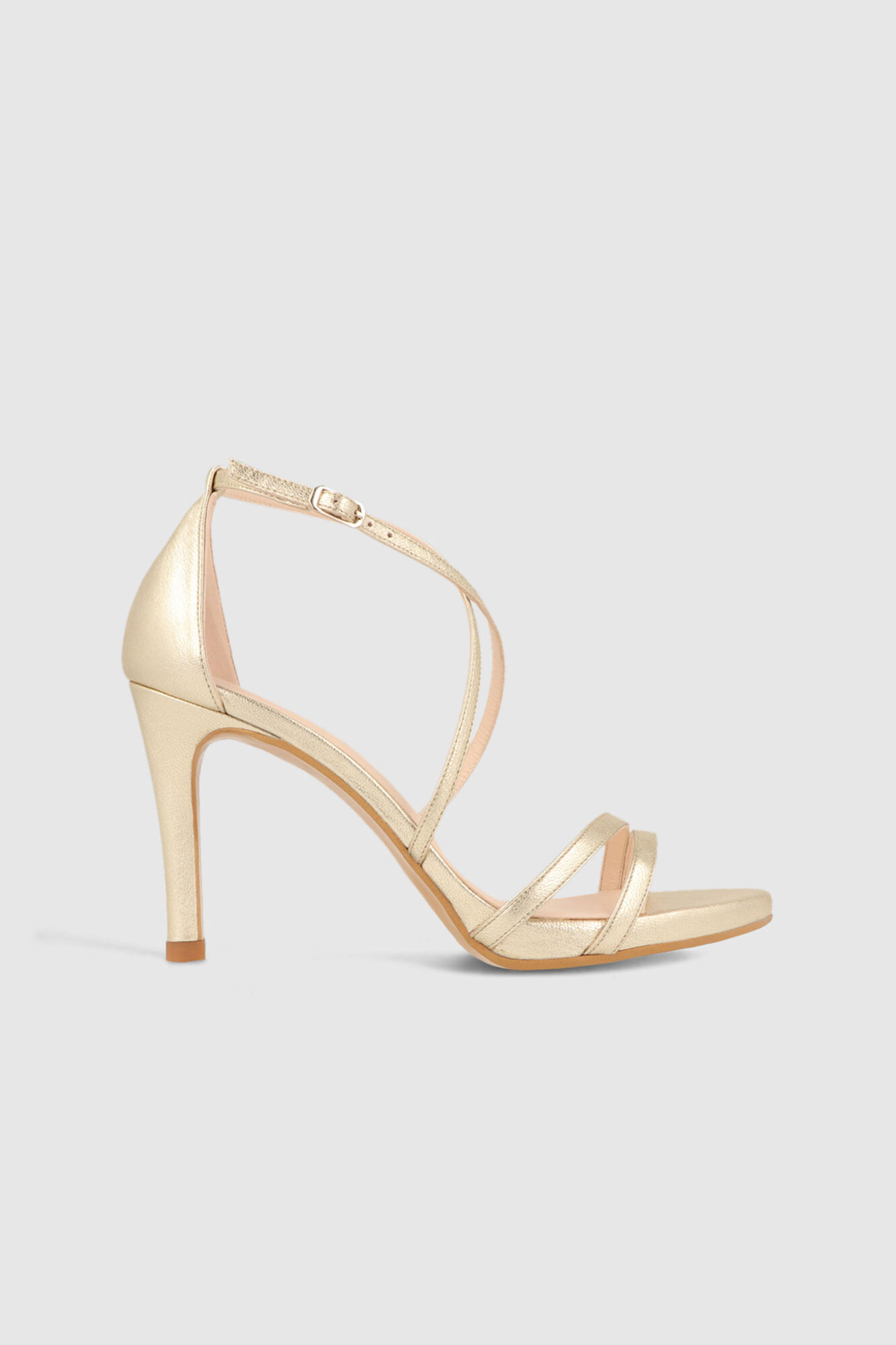 Zapatos de fiesta para mujer Nueva colecci n Cortefiel Oficial