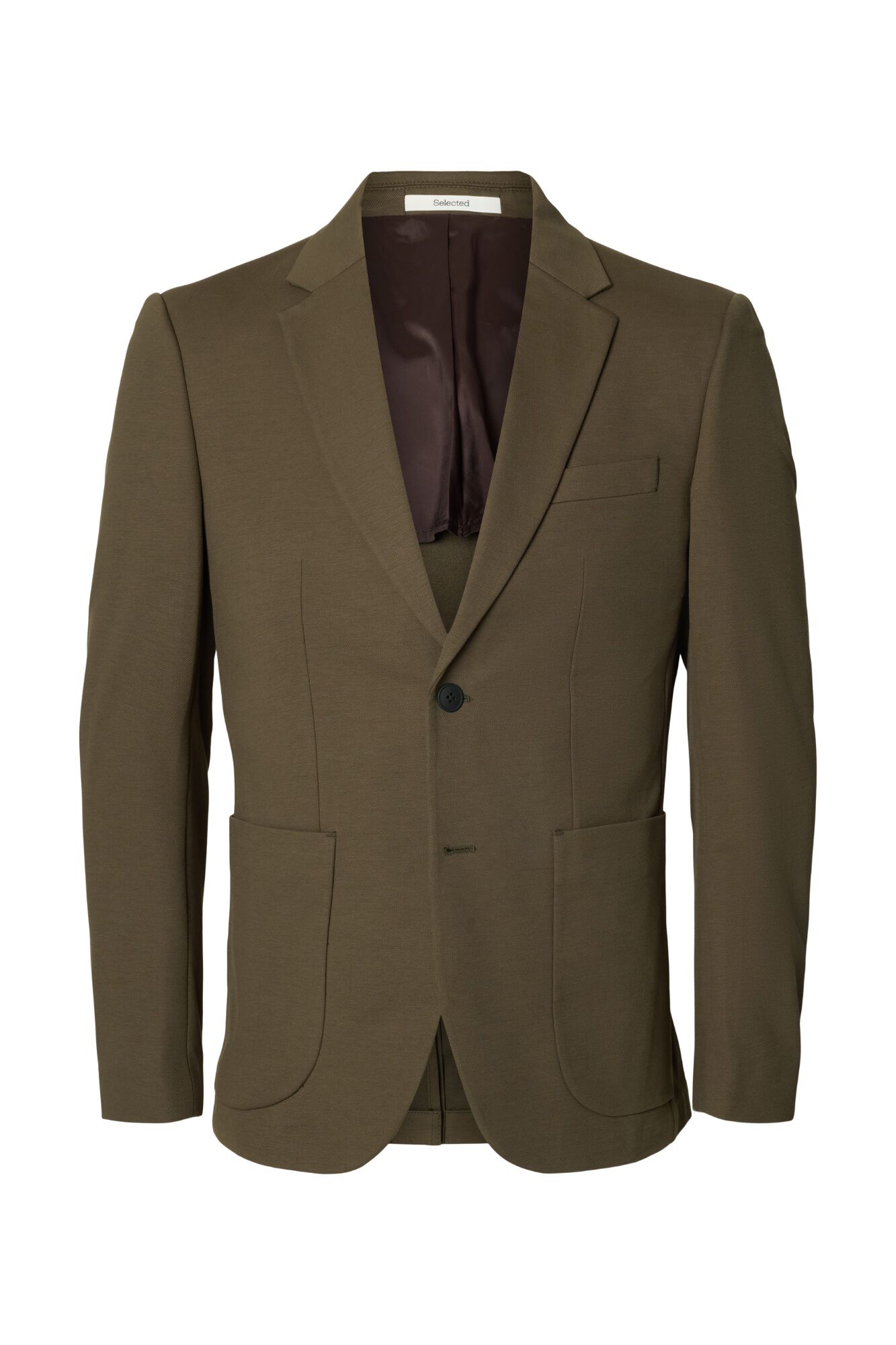 Selected Blazer Slim Fit