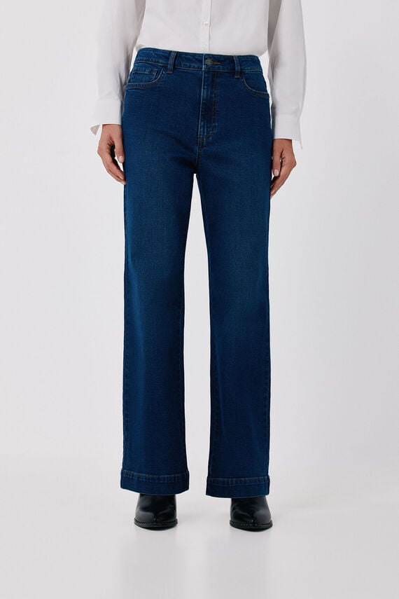 Jeans Bootcut