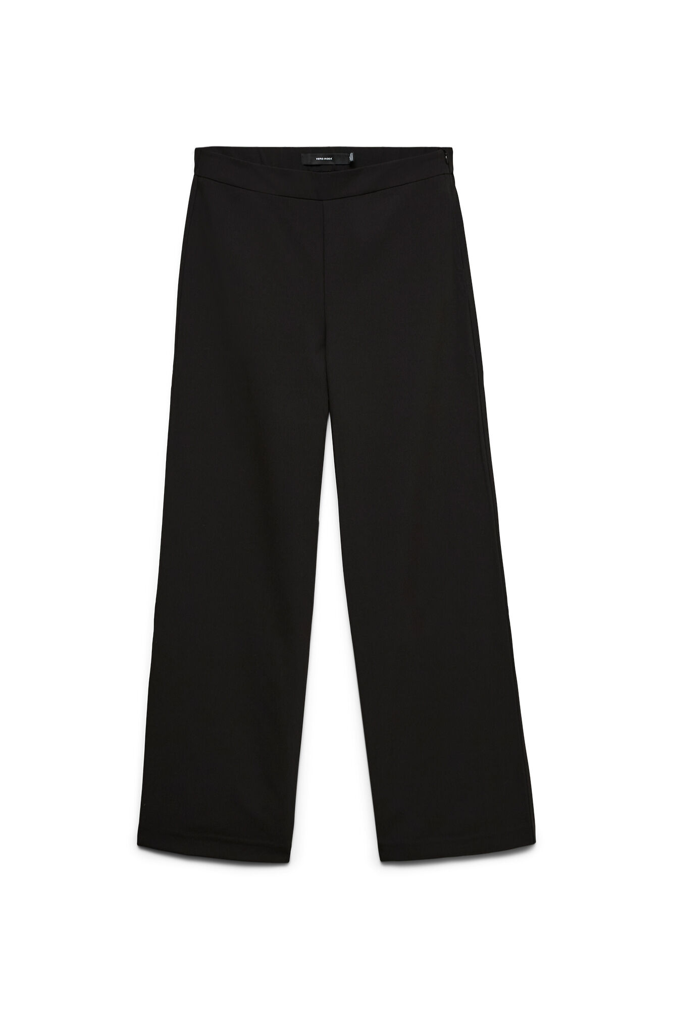Vero Moda Cal&ccedil;a de vestir de perna larga