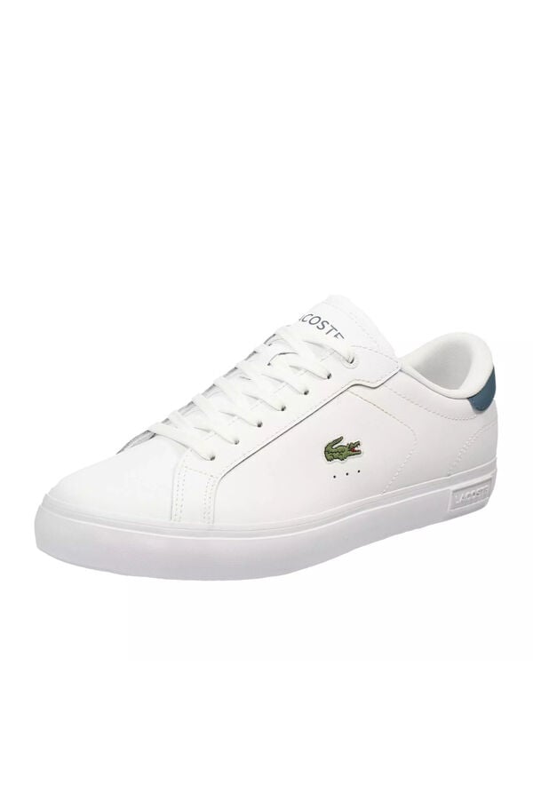 Lacoste Sapatilhas Powercourt Multicolorido